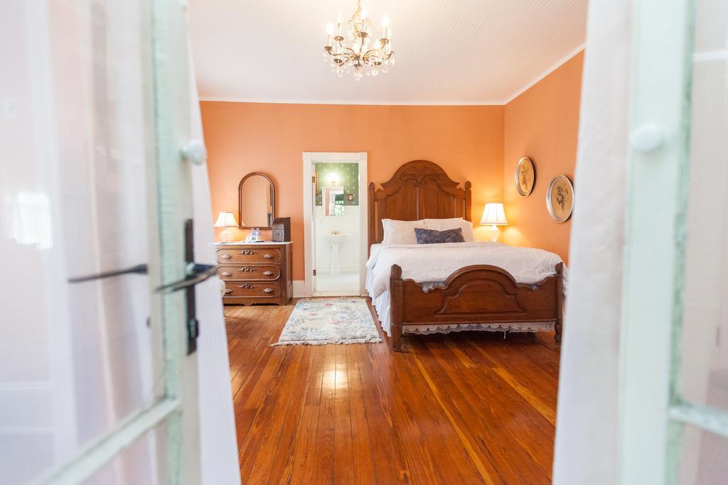 Alexander Homestead Bed And Breakfast เซนต์ออกัสติน ห้อง รูปภาพ