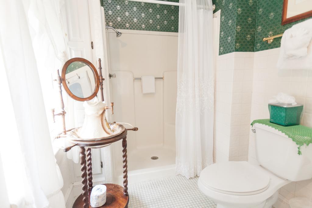 Alexander Homestead Bed And Breakfast เซนต์ออกัสติน ห้อง รูปภาพ
