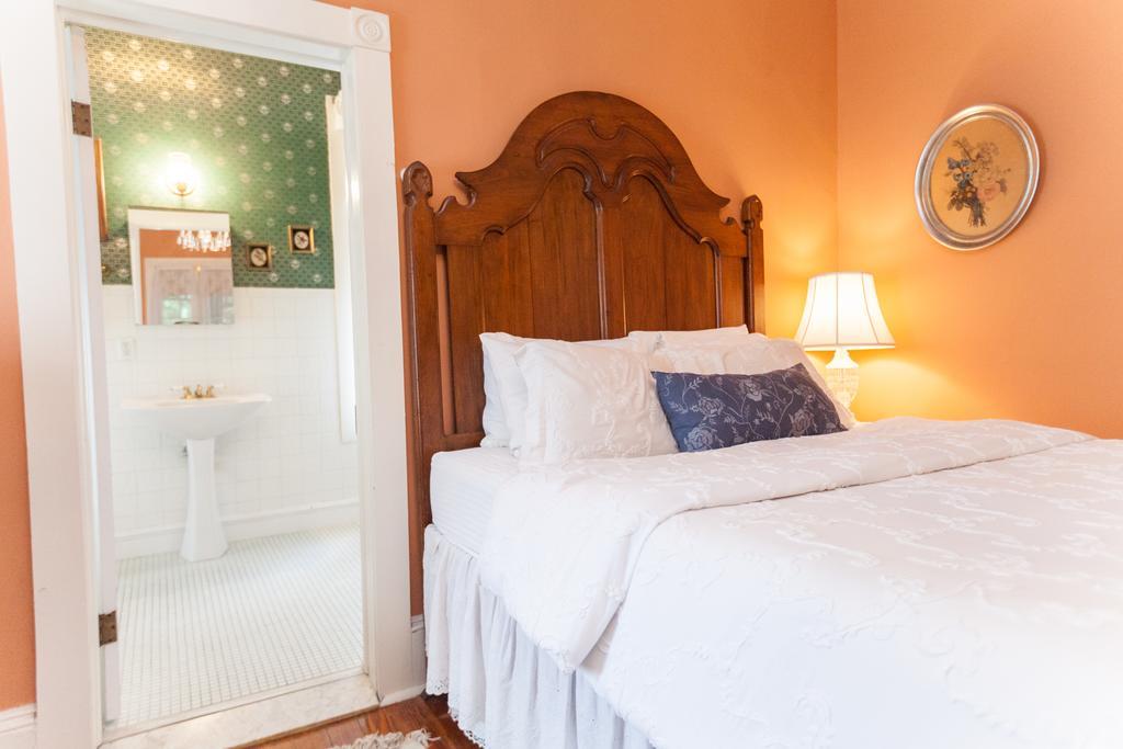 Alexander Homestead Bed And Breakfast เซนต์ออกัสติน ห้อง รูปภาพ