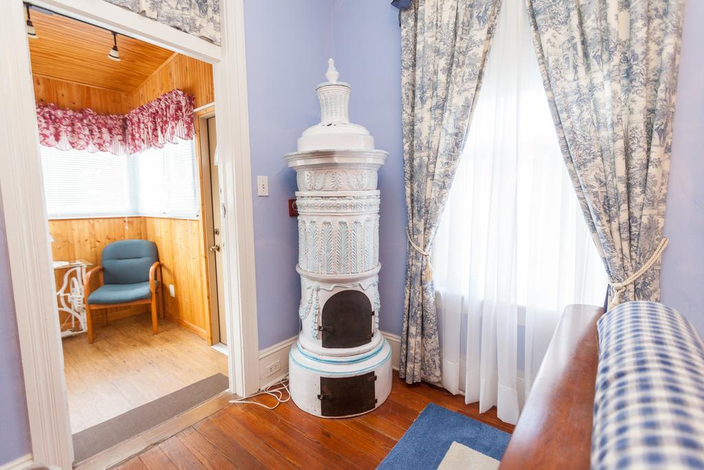 Alexander Homestead Bed And Breakfast เซนต์ออกัสติน ห้อง รูปภาพ