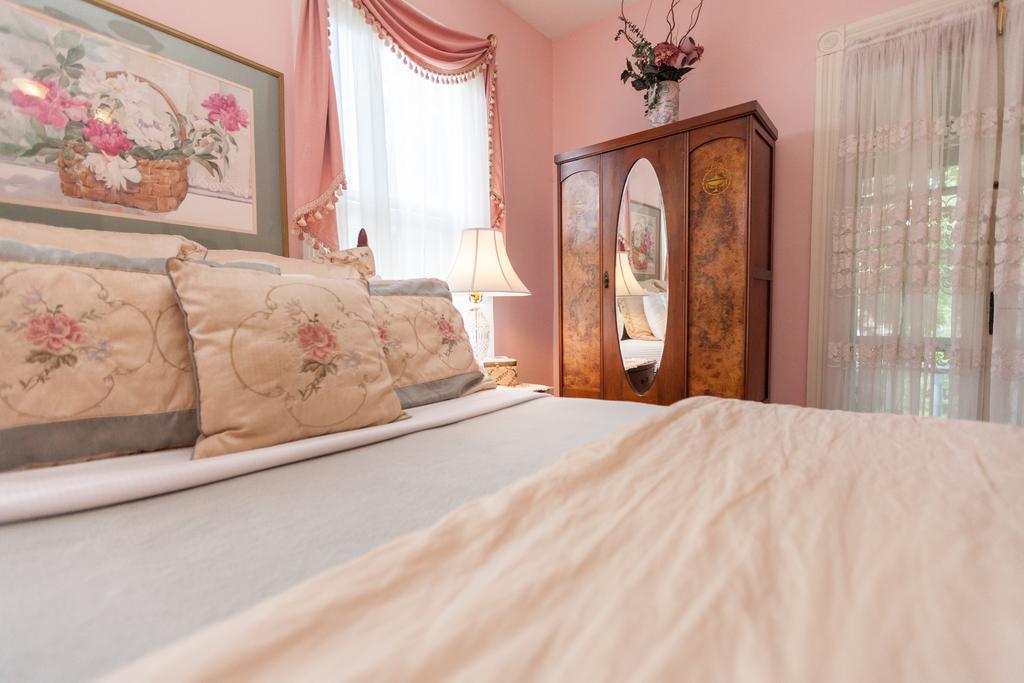 Alexander Homestead Bed And Breakfast เซนต์ออกัสติน ห้อง รูปภาพ