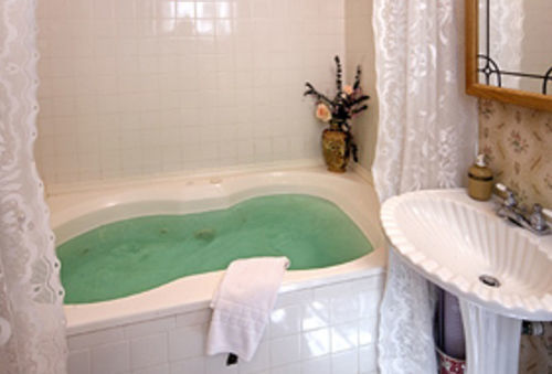 Alexander Homestead Bed And Breakfast เซนต์ออกัสติน ภายนอก รูปภาพ
