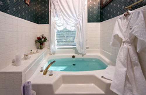 Alexander Homestead Bed And Breakfast เซนต์ออกัสติน ภายนอก รูปภาพ